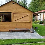 Wiselka Couette-café Wisła