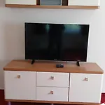 Couette-café Wiselka 3*