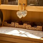 Wiselka Couette-café 3*