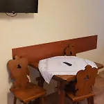 Couette-café Wiselka Wisła