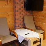 Couette-café Wiselka Wisła