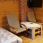 Wiselka Couette-café Wisła
