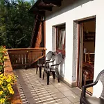 Couette-café Wiselka 3*