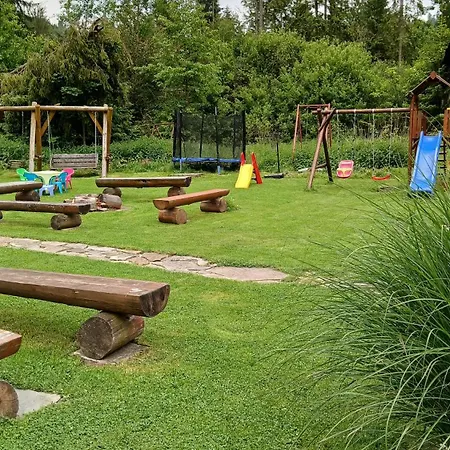 Couette-café Wiselka 3*