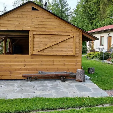 Wiselka 住宿加早餐酒店 维斯拉