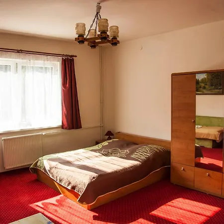 Wiselka 3* Wisła