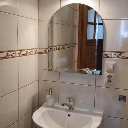 Wiselka 3* Wisła