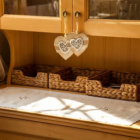 Wiselka Couette-café 3*