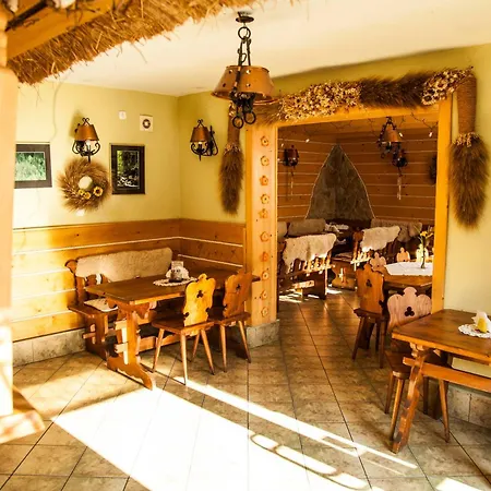 Couette-café Wiselka 3*