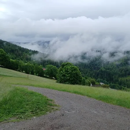 Bed & Breakfast Wiselka Wisla