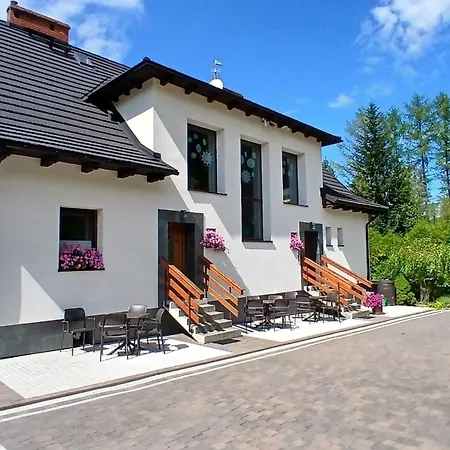 Wiselka Couette-café