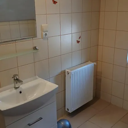 Bed & Breakfast Wiselka 3*
