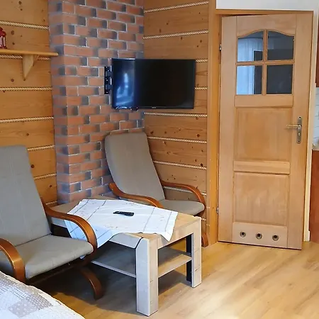 Bed & Breakfast Wiselka 3*