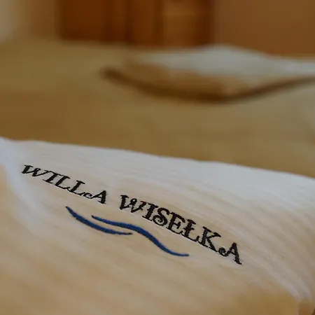 فندق مبيت وإفطار Wiselka