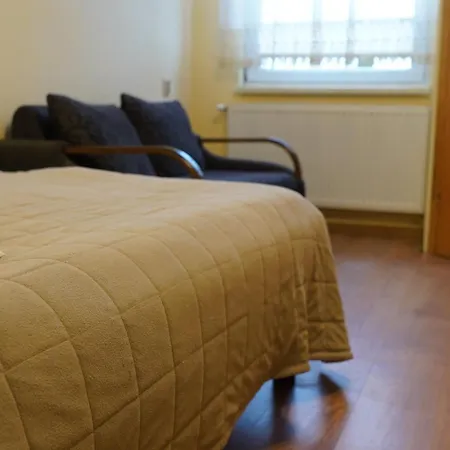 Wiselka Bed & Breakfast Wisla