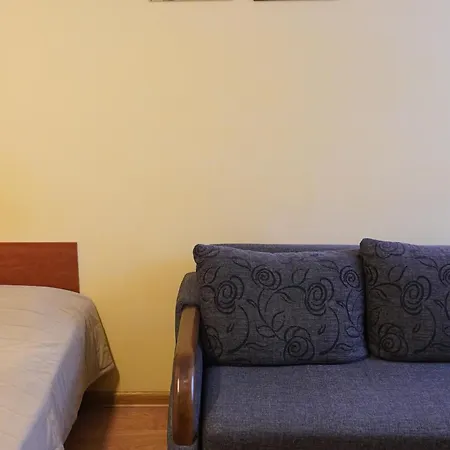 Wiselka Couette-café 3*