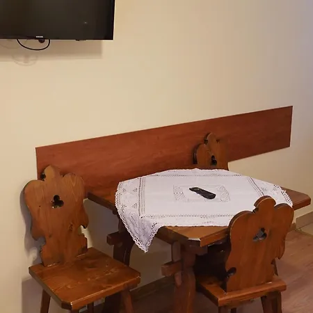 Couette-café Wiselka Wisła