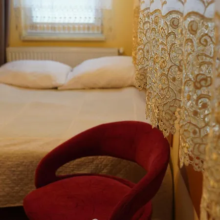 Bed & Breakfast Wiselka