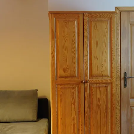 Couette-café Wiselka 3*