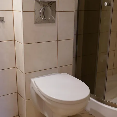 Wiselka Couette-café 3*