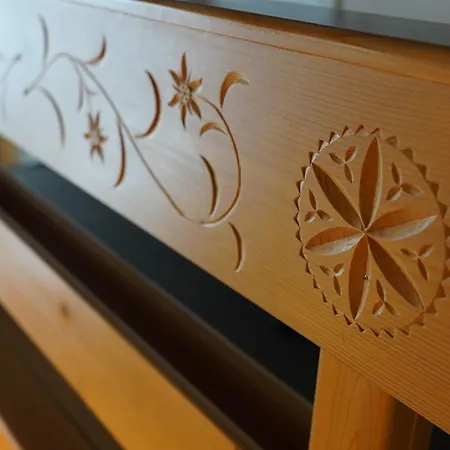 Wiselka Bed & Breakfast 3*