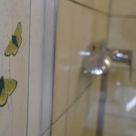 Bed & Breakfast Wiselka 3*