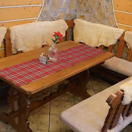 Couette-café Wiselka 3*
