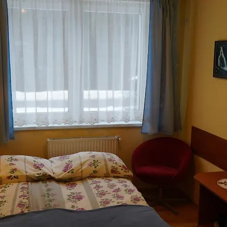 Wiselka 3* Wisła