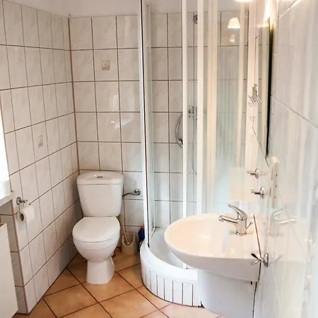 Couette-café Wiselka 3*