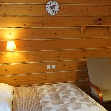 Couette-café Wiselka