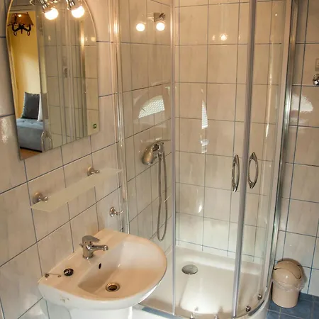 Wiselka فندق مبيت وإفطار 3*