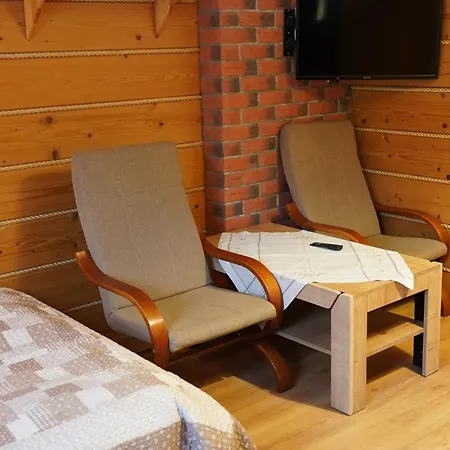 Wiselka Couette-café Wisła