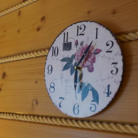 Couette-café Wiselka