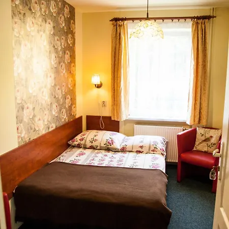 Wiselka Couette-café 3*