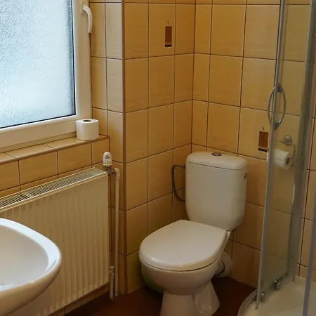 Couette-café Wiselka 3*