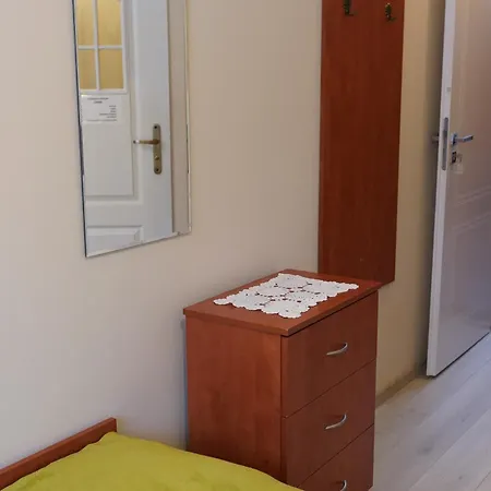 Couette-café Wiselka Wisła