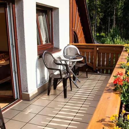 Wiselka 3* Wisła