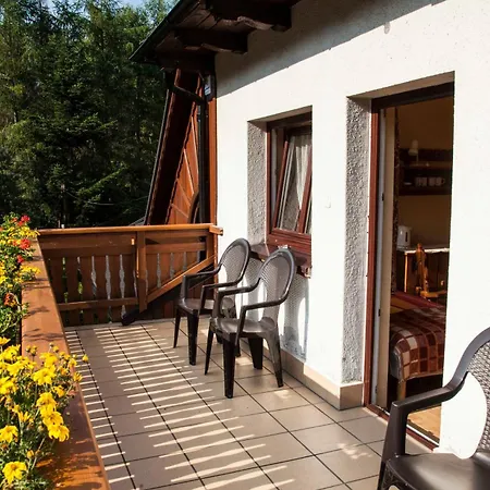 فندق مبيت وإفطار Wiselka 3*
