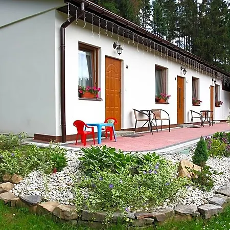 Couette-café Wiselka 3*