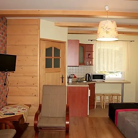 Bed & Breakfast Wiselka 3*