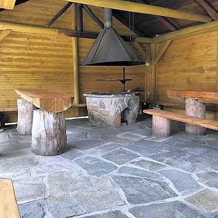 Couette-café Wiselka Wisła