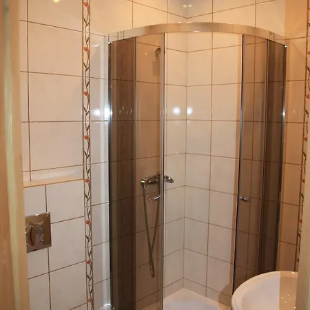 住宿加早餐酒店 Wiselka 维斯拉