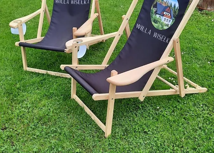 Bed & Breakfast Wiselka Wisla