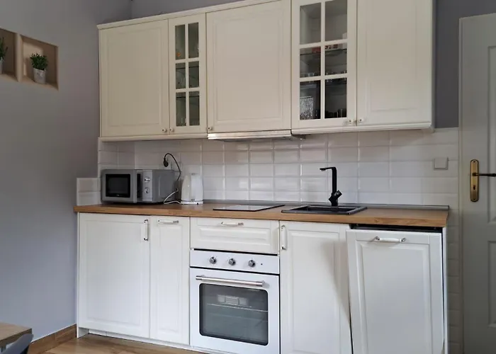 Bed & Breakfast Wiselka Wisla