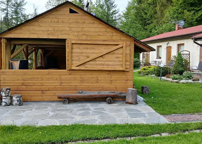 Wiselka Bed & Breakfast Wisła