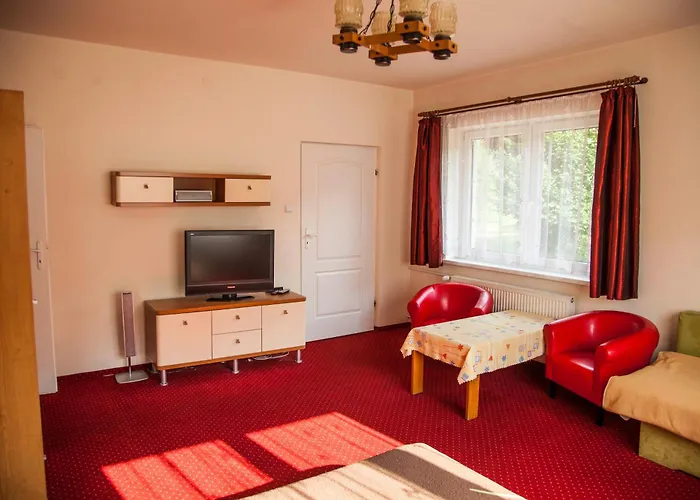 Wiselka Bed & Breakfast