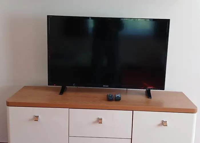 Bed & Breakfast Wiselka 3*