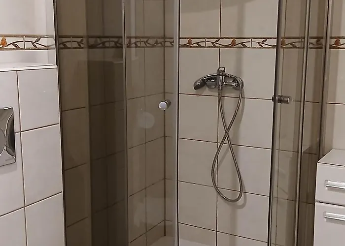 Wiselka Bed & Breakfast Wisla