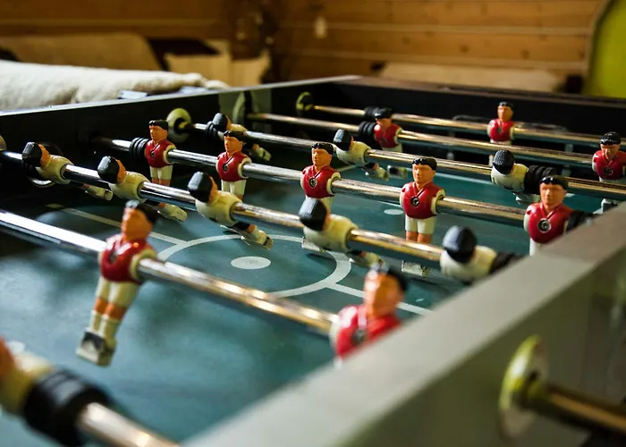 Bed & Breakfast Wiselka