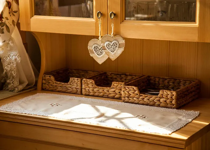 Wiselka Bed & Breakfast 3*